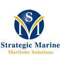Strategic Marine ship launching airbags