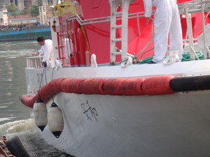 Boat Foam Fenders