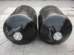 Ever-Guard™ Foam Marine Fenders 